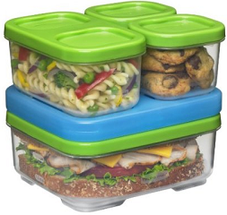 Rubbermaid Deals