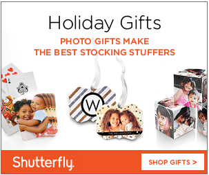 Shutterfly Coupon Codes