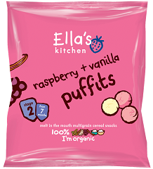 Ella's Kitchen Coupons