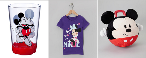 Minnie & Mickey Deals