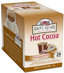 Grove Square Deals