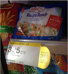Birds Eye Coupons