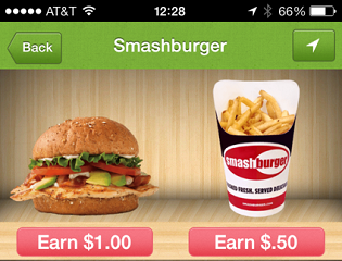 Smashburger Coupons