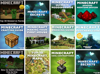 Free Minecraft Kindle Books