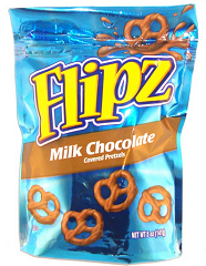 Flipz Coupons