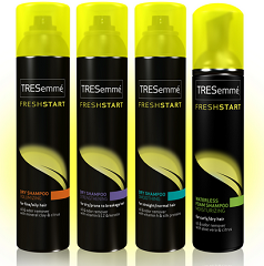 Tresemme Coupons
