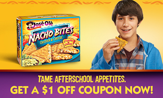 Jose Ole Coupons