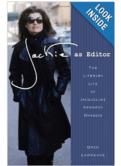 Jackie Onassis Deals