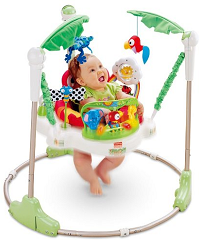 Jumperoo Deals