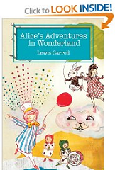 Alice's Adventures In Wonderland Deals