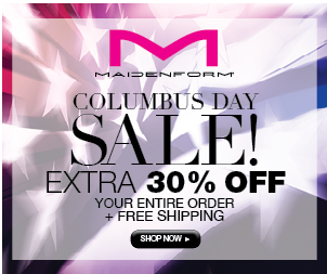 Maidenform Deals