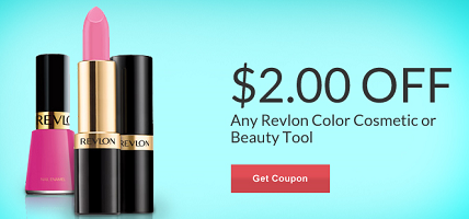 Revlon Beauty ToolsCoupons