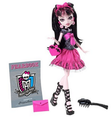 Monster High Deals