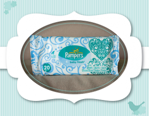 Pampers Giveaways