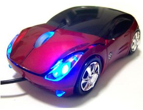 Ferrari Mouse Deals