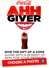 Free Target Coca-Cola Coupons