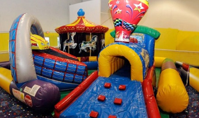 Jump!Zone Deals