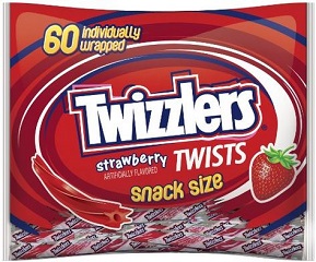Twizzlers Coupons