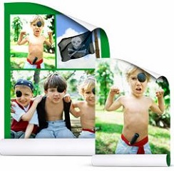 Wagreens Poster Collage Coupon Codes