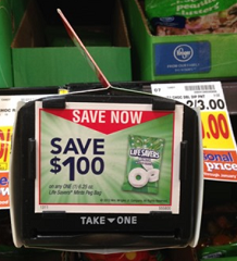 Lifesavers Coupons