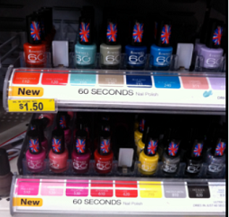 Rimmel Coupons