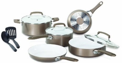 Cookware Set