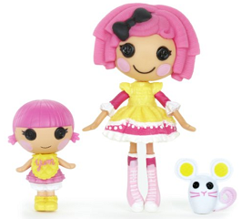 Lalaloopsy Deals