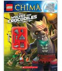 Lego Chima Deals