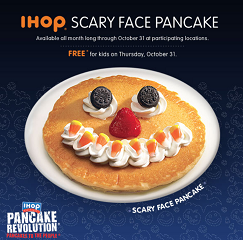 IHOP Deals
