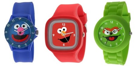 Sesame Street Watch Deals