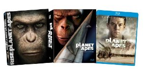 The Planet Of The Apes Deals