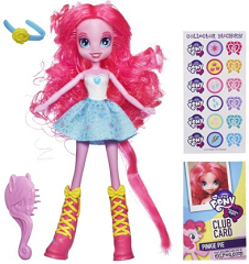 Equestria Doll Deals