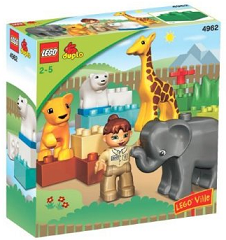 Lego Duplo Deals