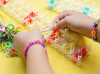 Loom Band Kit Deals