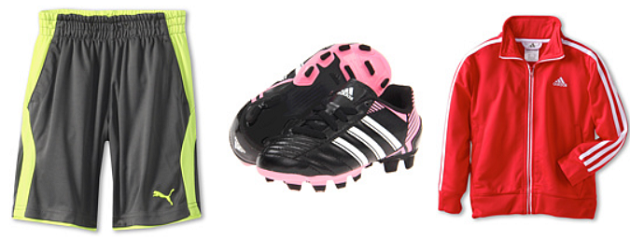 Athletic Deals