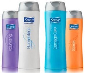 Suave Professionals Coupons