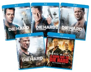 Die Hard Deals