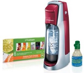 SodaStream Deals