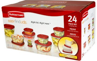 Rubbermaid Deals