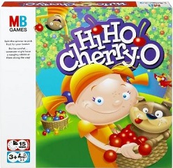 Hi Ho Cherry-O Deals