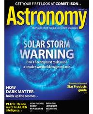 Astronomy Magazine Deals