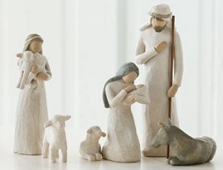 Nativity Set Deals