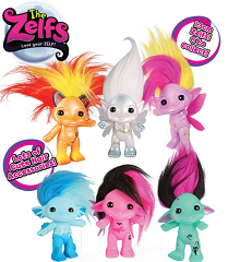 Zelfs Deals