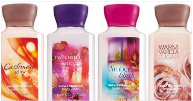 Bath & Body Works Coupons