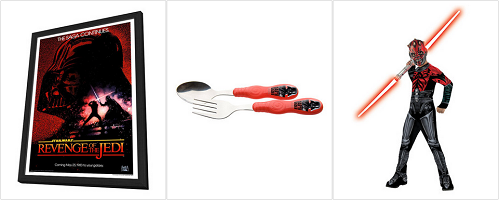 Star Wars Deals