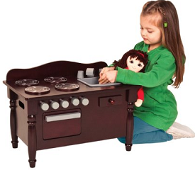 Doll Kitchen Deals