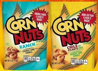 Corn Nuts Coupons