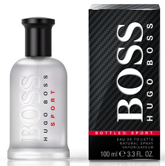 Hugo Boss Samples