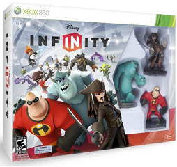 Disney Infinity Deals