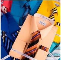 Men's Shirt & Tie Deals